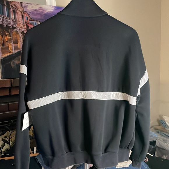 I AM GIA Bomber Jacket - Picture 9 of 13